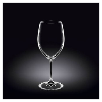 Набор из 6 бокалов для вина Wilmax WL-888007 / 6A