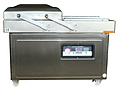 Машина вакуумной упаковки Магикон DZ-500/2SA