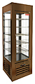 Шкаф кондитерский Hicold VRC 350 Sh Bronze