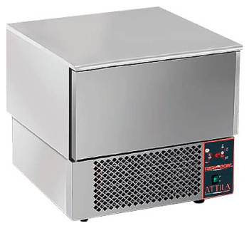 Шкаф шоковой заморозки Tecnodom ATT03