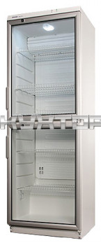 Шкаф холодильный Snaige CD 400-1311