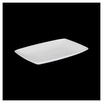 Блюдо прямоугольное LY’S Horeca 275х185 мм, без бортов