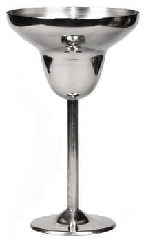 Рюмка коктейльная P.L. Proff Cuisine Маргарита 150 мл (нерж. сталь)