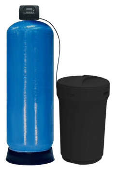 Система умягчения WiseWater WWSA-2162 DMCLR
