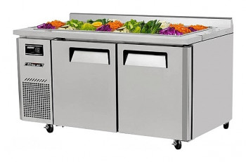 Саладетта Turbo air KSWR15-2-750