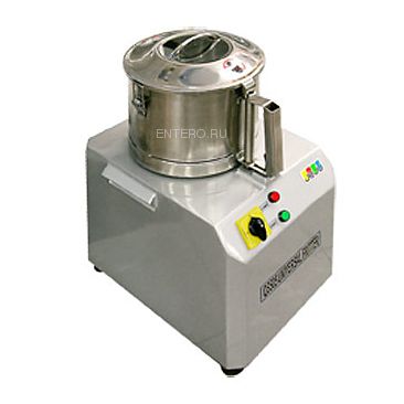 Куттер серии QS505 JEJU