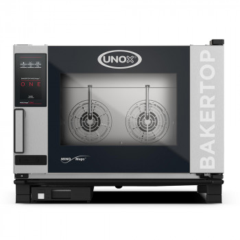 Печь конвекционная UNOX XEBC-04EU-E1LM