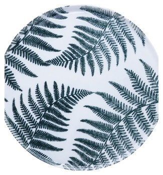Тарелка подстановочная Porland Botanical 18CP31 310 мм