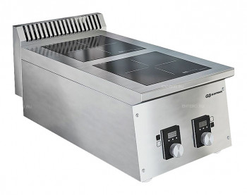 Плита индукционная KAYMAN ПИ-2-12