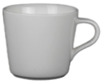 Чашка чайная Corone White LQ-QK15018B 190 мл