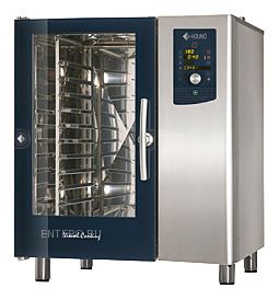 Пароконвектомат HOUNÖ С 1.10