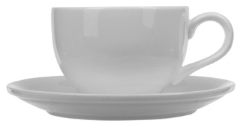 Чайная пара Chan Wave Classic LQ-QC0179C/BSA 300 мл