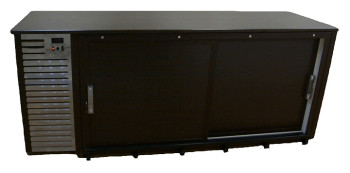 Кегератор Berk 4 модель №2