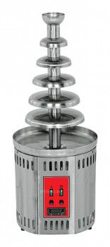 Фонтан шоколадный Fornazza 20001017