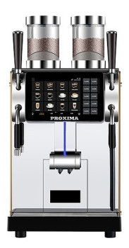 Кофемашина Dr.coffee Proxima Coffee Master 200