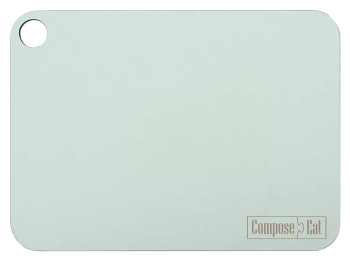 Доска разделочная ComposeEat DR24181030OA4 24х18 см, ментол