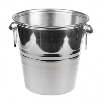 Ведро для шампанского, d 20/13,5 см, h 20 см, P.L. - BarWare