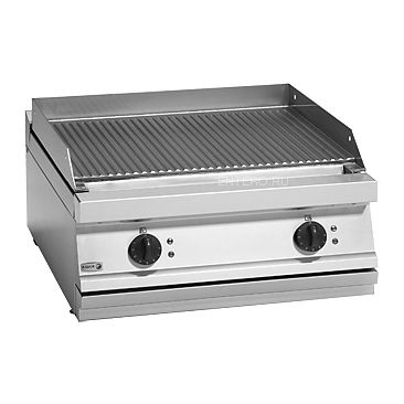 Жарочная поверхность электрическая Fagor FTE-710 R