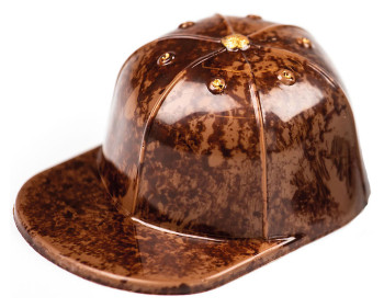 Форма для шоколада Martellato Snapback MA7003