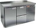 Охлаждаемый стол Hicold GN 12 BR2 TN