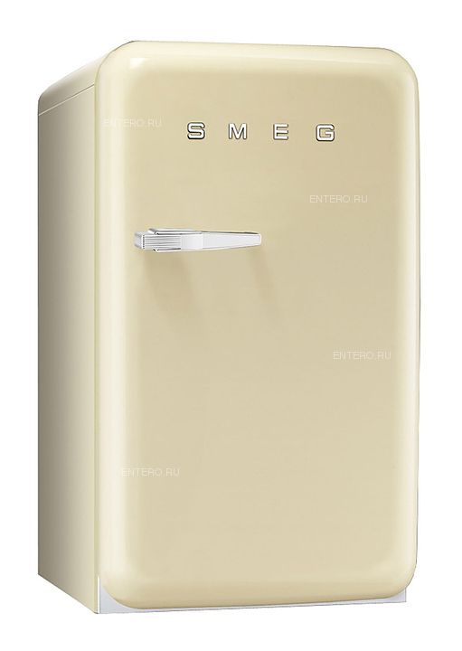 Холодильник Smeg FAB10RP