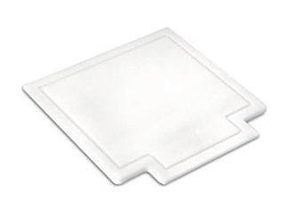 Разделочная доска Smeg TTQ40