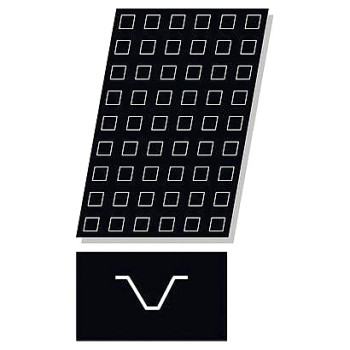 Форма для выпечки Paderno 47740-12