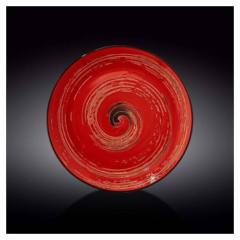 Тарелка круглая Wilmax WL-669216 / A