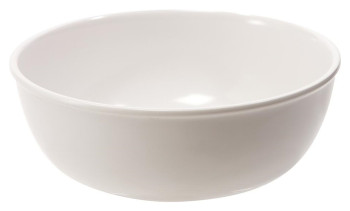 Салатник P.L. Proff Cuisine 1013 White 6000 мл 33х13 см (меламин) круглый