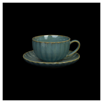 Пара чайная Corone Calypso 53623 270 мл