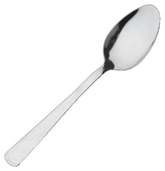 Ложка столовая Luxstahl Bazis 180 мм