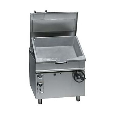 Сковорода опрокидывающаяся газовая Fagor SBG 9-10I LPG