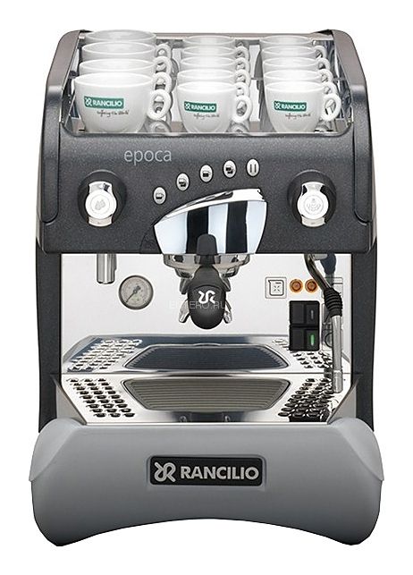 Кофемашина Rancilio EPOCA E 1 Gr