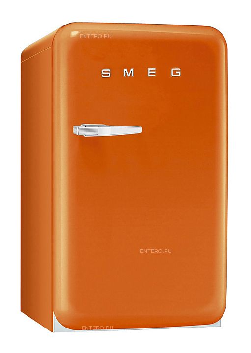 Холодильник Smeg FAB10RO