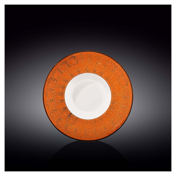 Тарелка глубокая Wilmax WL-667323/A