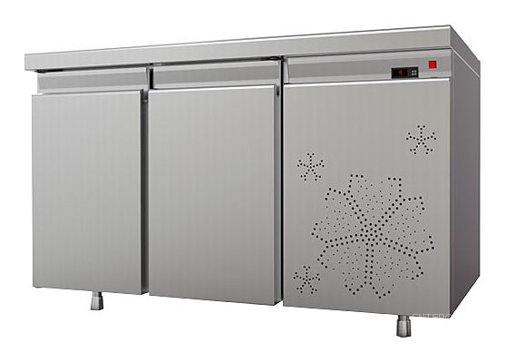 Стол морозильный Кобор F6-2D