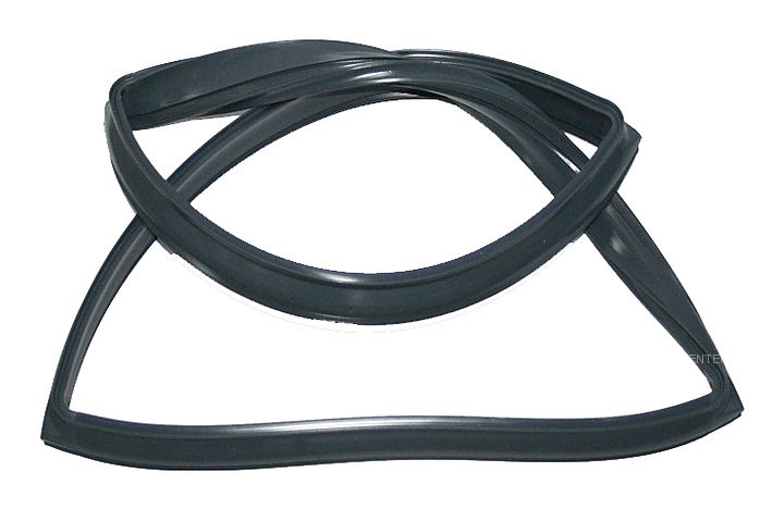 Уплотнение двери для пароконвектоматов Rational 20.01.802P