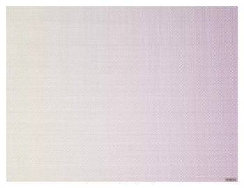 Салфетка сервировочная CHILEWICH Orchid 100479-003 36х48 см (винил) прямоугольная сиренево-розовая
