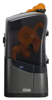 Соковыжималка Zumex Minex UE Graphite metallic