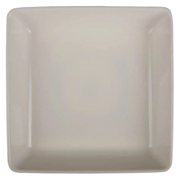 Тарелка глубокая Kutahya Bone Tan BNTAN19CK00