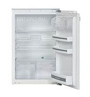 Встраиваемый холодильник Kuppersbusch IKE 188-6
