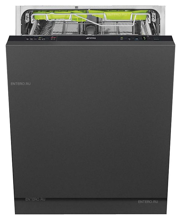 Встраиваемая посудомоечная машина Smeg ST5335L