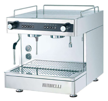 Кофемашина KIMNELLI К102Т