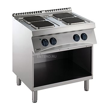 Электрическая плита (178 020) Electrolux Professional серия плита (178020)