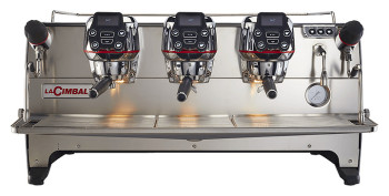 Кофемашина La Cimbali M200 DT/3 GT1 высокие группы