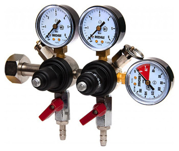 Редуктор СО_ Redius УР-5-3М-212