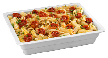 Гастроемкость Pujadas 22.007 GN 1/2-65 (325х265х65) меламин