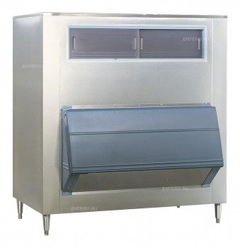Бункер для льда Apach BIN600D-AG1000