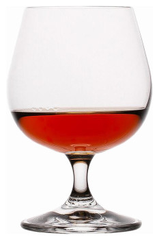 Бокал для бренди P.L. Proff Cuisine BarWare Edelita 81269658 360 мл