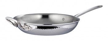 Сковорода Ruffoni VPC3006Y